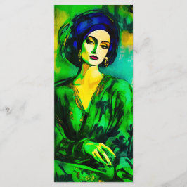 Menú Marcador Deep Thoughts