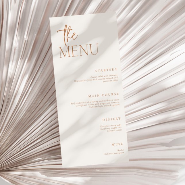 Menú Mínimo de Tierra (Subido por el creador)