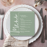 Moda Sage Green