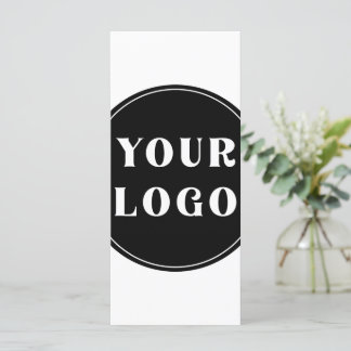 Menú Moderna, elegante, elegante y Personalizable