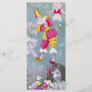 Menú Mon petite coeur dans ce baiser 2 Marcador