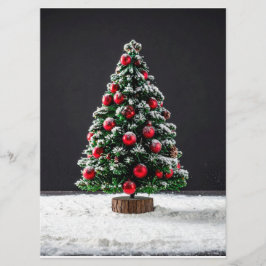 Menú navidad