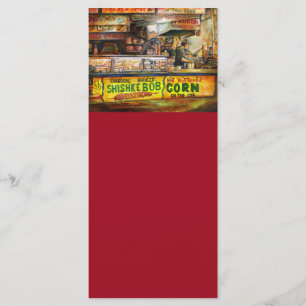 Menú No puedes competir con eso