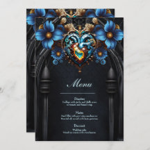 Noble corazón de vapor