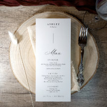 Nombres de Invitados Elegantes en Cada Boda