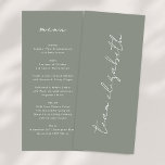Menú Nombres personalizados modernos Juegos de Boda bla<br><div class="desc">Presentamos la Simple y Moderna Suite Boda de Nombres, la elección perfecta para parejas que buscan un toque elegante y personalizado a su papelería boda. Esta exquisita suite está diseñada para reflejar su estilo único y celebrar la alegre ocasión del día de su boda. La invitación a la boda y...</div>