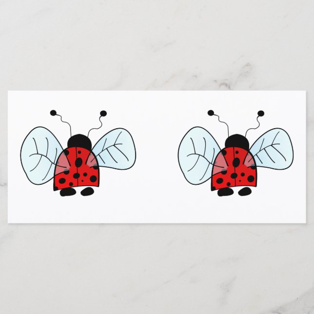 Menú Pájaro (Anverso)