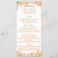 Pájaro de la acuarela de paraíso Tropical extendid