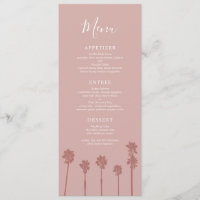 Palm Tree Romance Boda Suite