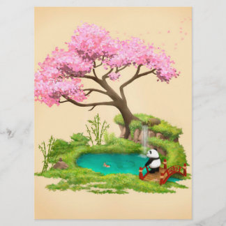 Menú Panda Bear| Para Panda Lover | Cumpleaños del