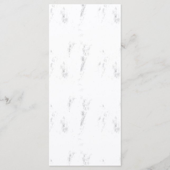 Menú plano (Anverso)