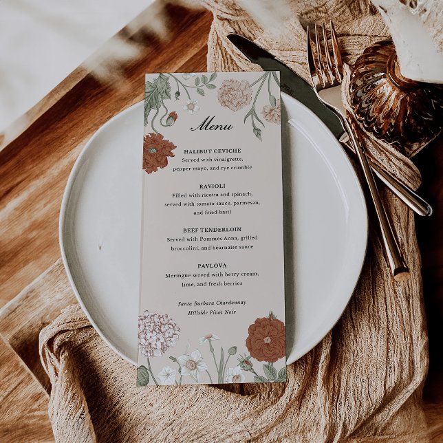 Menú plano (Subido por el creador)