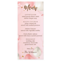 Quinceañera Celebración Editable