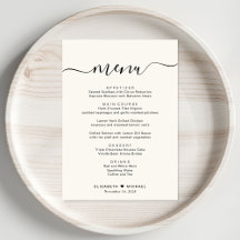 Recepción de Boda Elegante con Crema