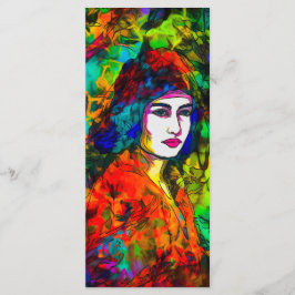 Menú Red Beret