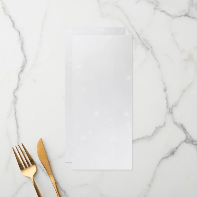 Menú Rediseñar desde cero - Crear un personalizado (Anverso/Reverso In Situ)