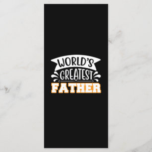Menú Regalos Papá   El Mejor Padre del Mundo