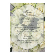 Rosas blancos Champán Rubor que casa la habitación