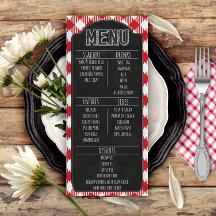 Rótulo Casual Exterior BBQ Grilling Fiesta Chalkbo