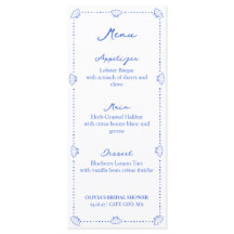 Seashells & Wedding Bells Coastal Bridal Shower