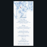 Menú Spruce Point Inn Boothbay Maine Map Elegant Navy<br><div class="desc">Estos menús cartográficos del puerto de Boothbay son perfectos para una variedad de ocasiones, desde la recepción de bodas de Spruce Point Inn, cena de ensayo, fiesta de compromiso hasta cena formal. Este sencillo menú boda incluye un mapa antiguo del puerto de Boothbay restaurado digitalmente, Maine que incluye Southport, Boothbay...</div>