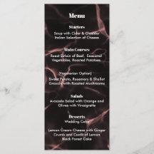 Tema de los Marcados Rosa y Negro