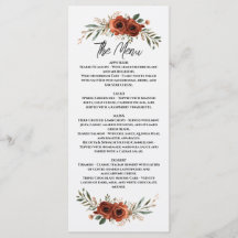 Terracota Malhumorada Floral Boho