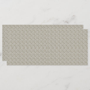 Menú un fondo beige con un patrón de cuadrados pequeños