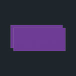 Menú un fondo morado con<br><div class="desc">El diseño es un gran cuadrado azul que parece un cielo claro y luminoso. El color del cielo es un color azul intenso que le confiere un aspecto animado y animado.</div>