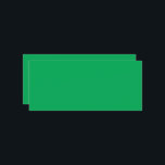 Menú un fondo verde con<br><div class="desc">El diseño es un gran cuadrado azul con una textura suave y una sombra profunda de azul. El color es relajante y apacible, lo que recuerda a una sensación de tranquilidad y tranquilidad. El azul recuerda al océano o a un cielo azul claro, lo que da sensación de serenidad y...</div>