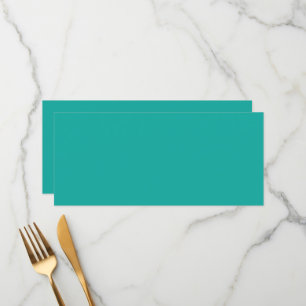 Menú un fondo verde con
