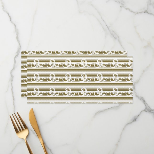 Menú Una alfombra de colores intensos presenta un geome (Anverso/Reverso In Situ)