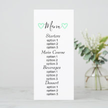 verde azul pastel baby shower minimal editable