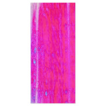 Vibrante Resumen de rayas rosadas y moradas arte