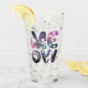 Meow - Diseño de siluetas para gatos y pinturas