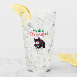 MEOW NAVIDADES CAT