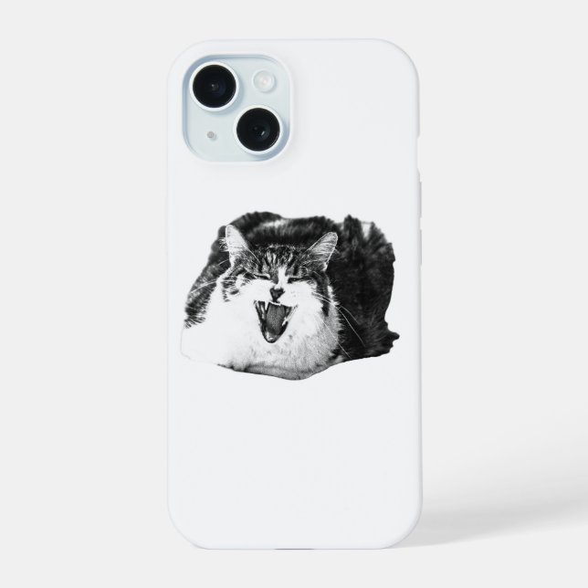 Meow Protector, Aspecto Sombreado (Reverso )