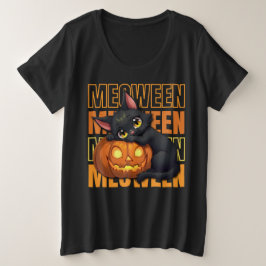 MEOWEEN - Halloween de los amantes del gato