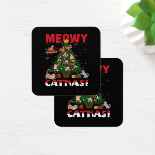 Meowy Chirstmas