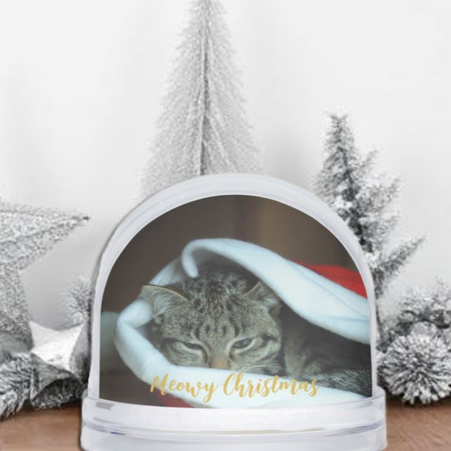 Meowy Christmas Cat (Subido por el creador)