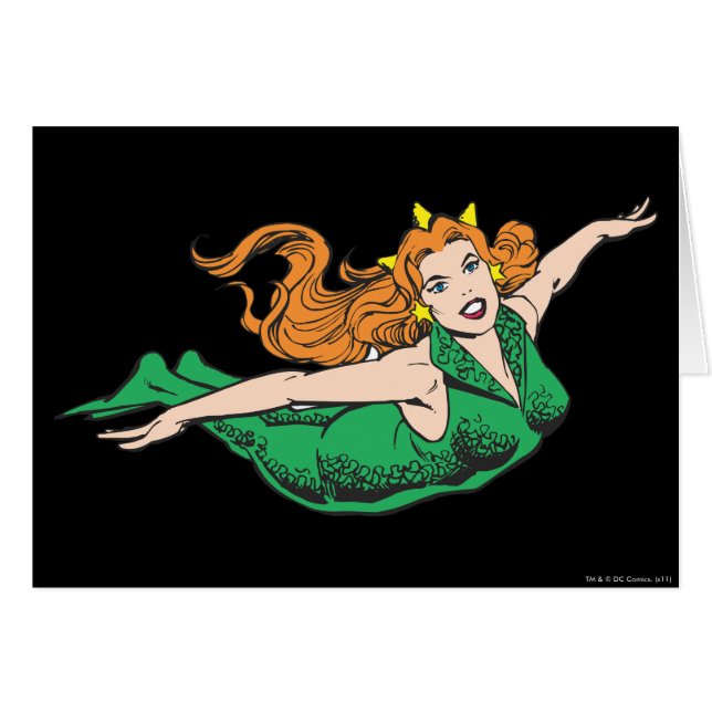 Mera Soars 2 (Anverso (Horizontal))