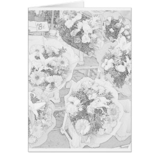 Mercado agradable de los granjeros de Francia