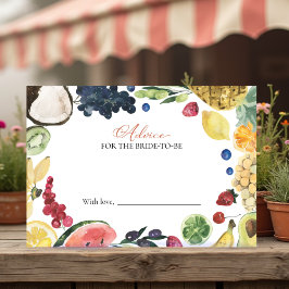 Mercado | Consejo de ducha para la tarjeta de novi