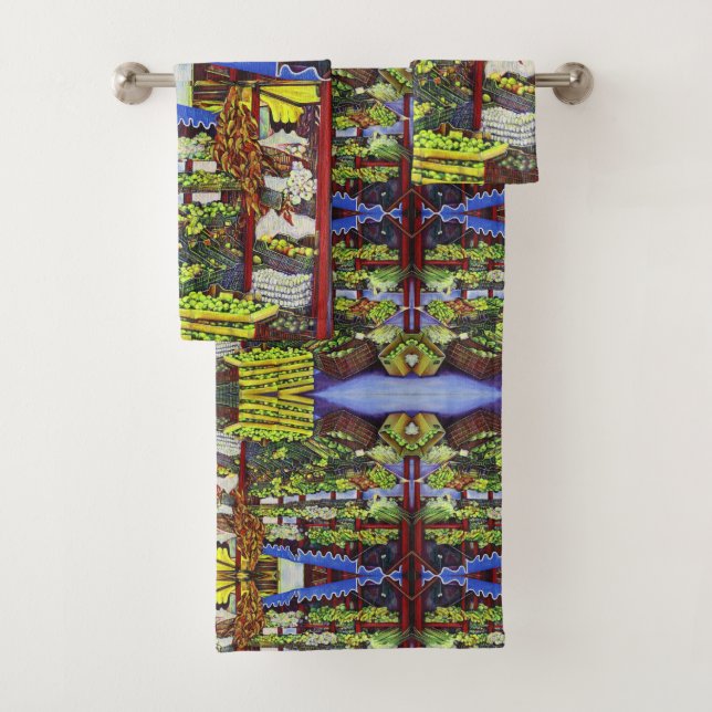 Mercado de Eddie (In situ)