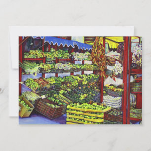 Mercado de Eddie, Hungría