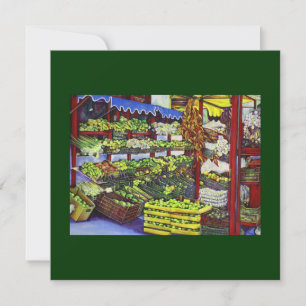 Mercado de Eddie, Hungría