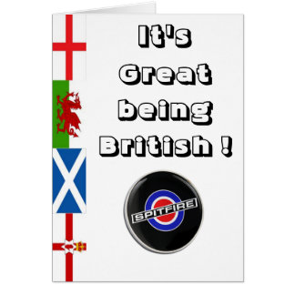 Mercancía de radio del Spitfire