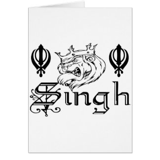 Mercancía sikh del diseño de Khanda Khalsa del