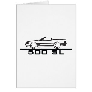 Mercedes 500 SL Tipo 129