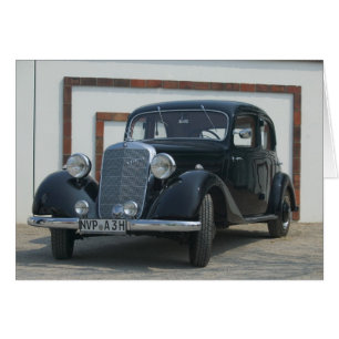 mercedes antiguo 3